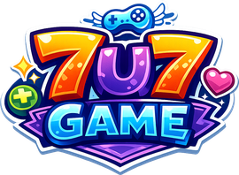 7u7 game
